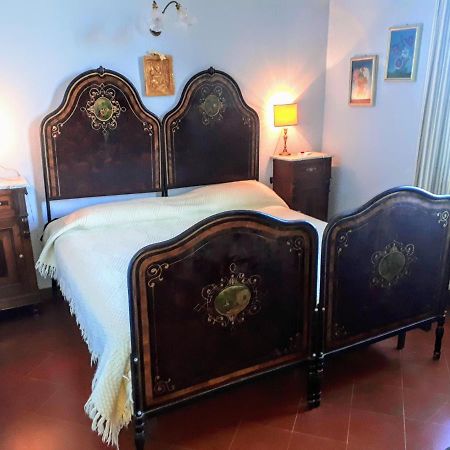 Villa Larniano 锡耶纳 外观 照片