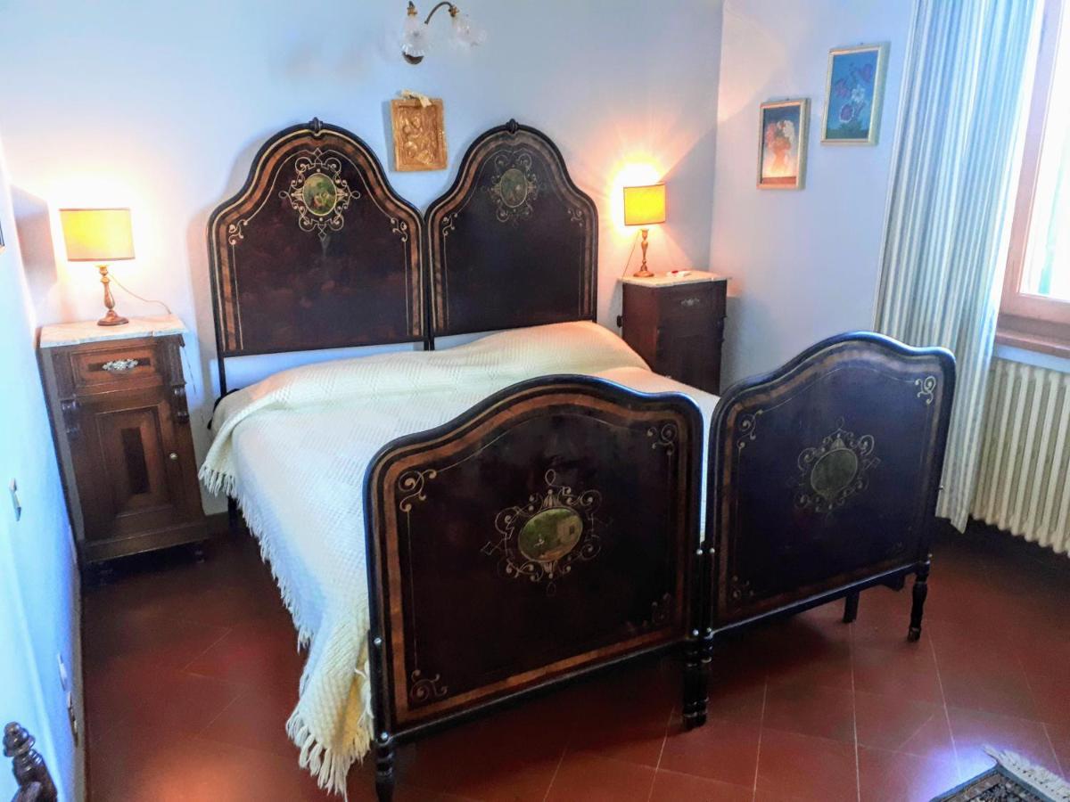 Villa Larniano 锡耶纳 外观 照片