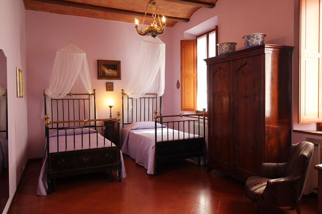 Villa Larniano 锡耶纳 外观 照片