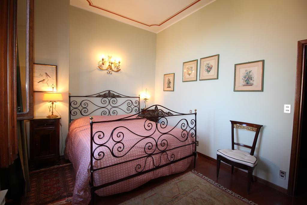 Villa Larniano 锡耶纳 外观 照片