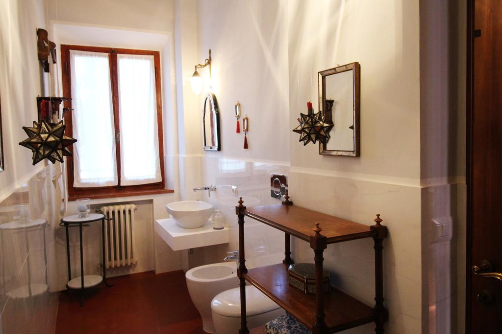 Villa Larniano 锡耶纳 外观 照片