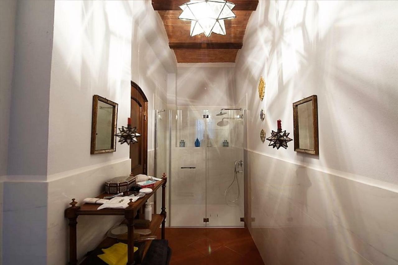 Villa Larniano 锡耶纳 外观 照片
