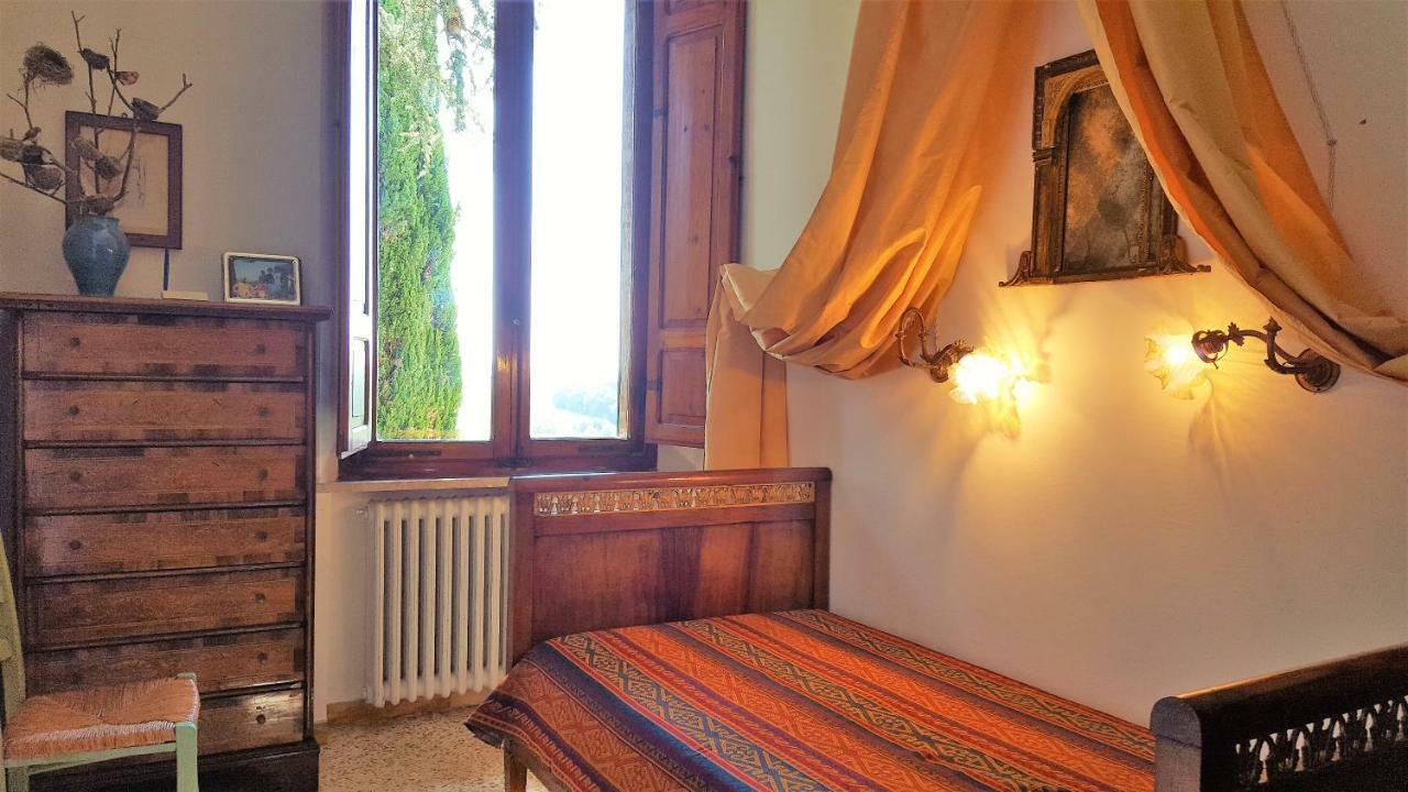 Villa Larniano 锡耶纳 外观 照片